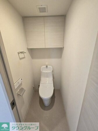 アンビシャス南柏の物件内観写真